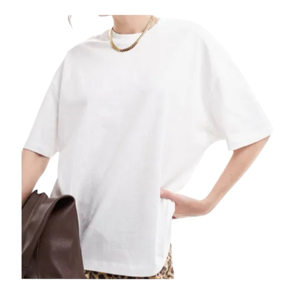 ASOS oversized Tee